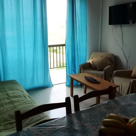 Kissonerga Beach Apartment Paphos Exterior photo